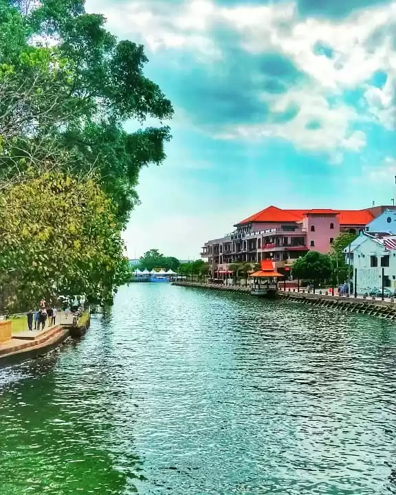 Photo of Melaka the Venice of