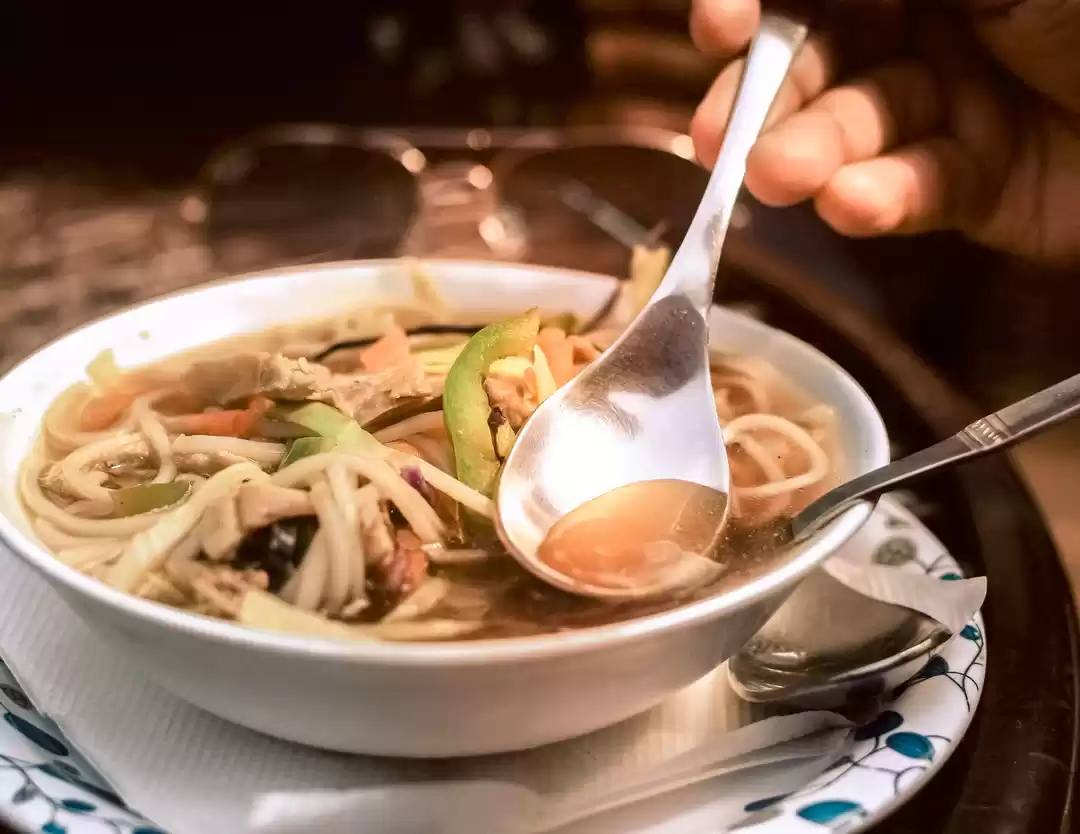 Photo of Food you should try 