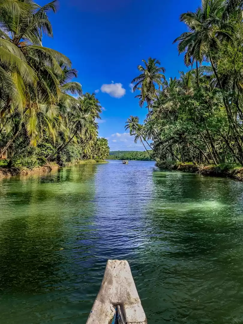 Photo of Honnavar the offbeat