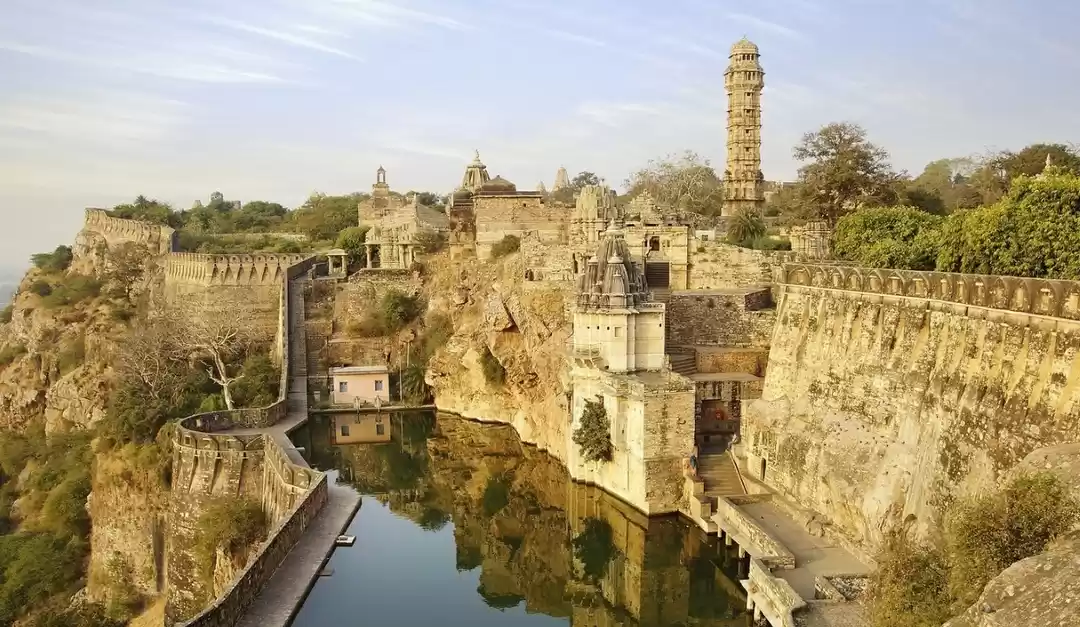 Photo of 1 day trip to Rani P