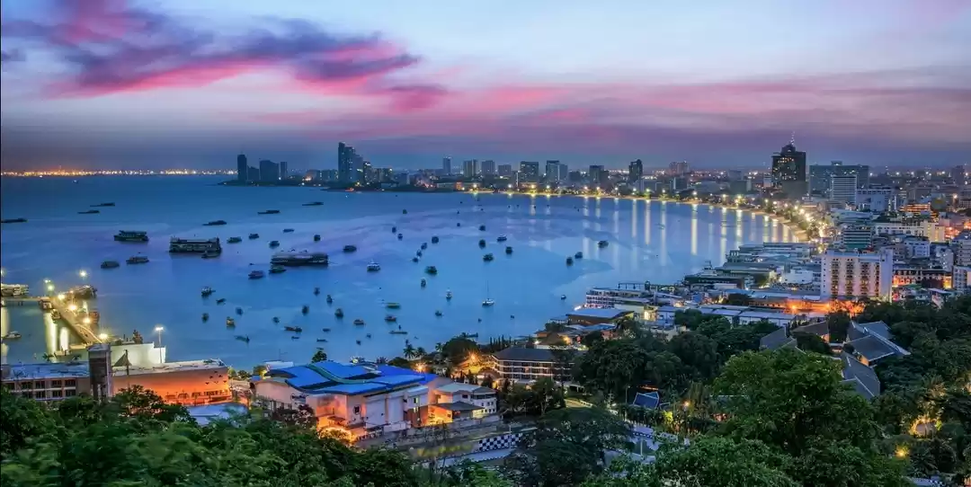 Photo of Celebrate Thailand n