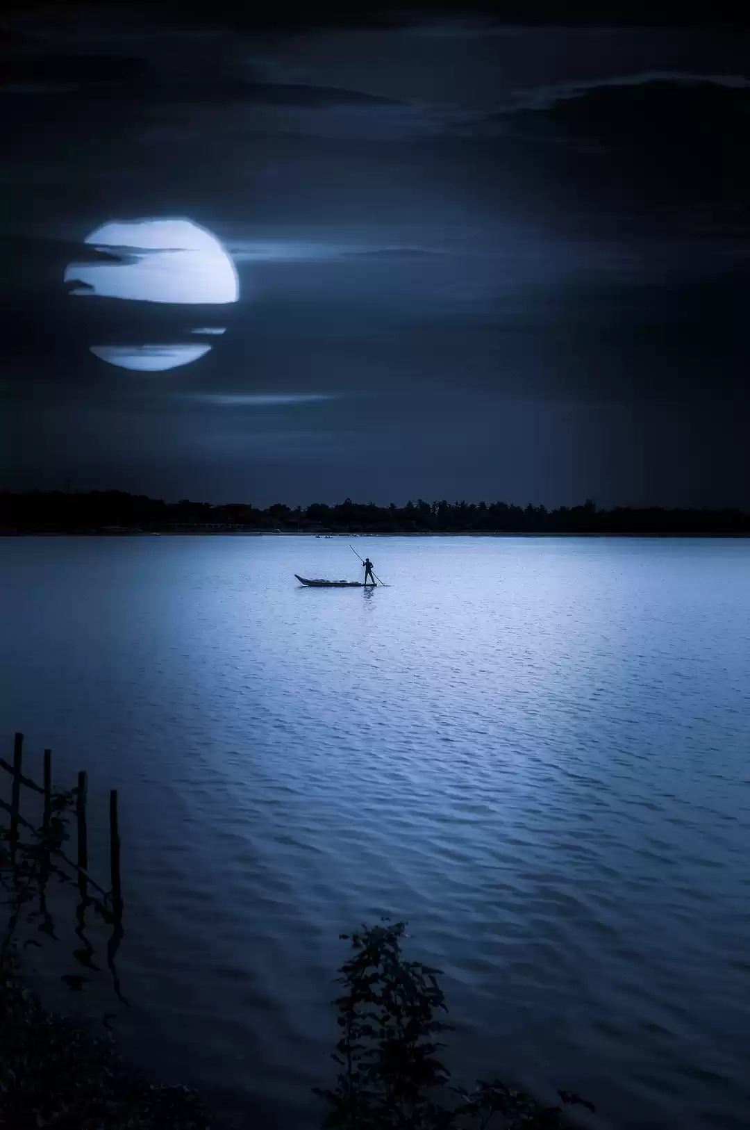 Photo of Pondicherry beyond c