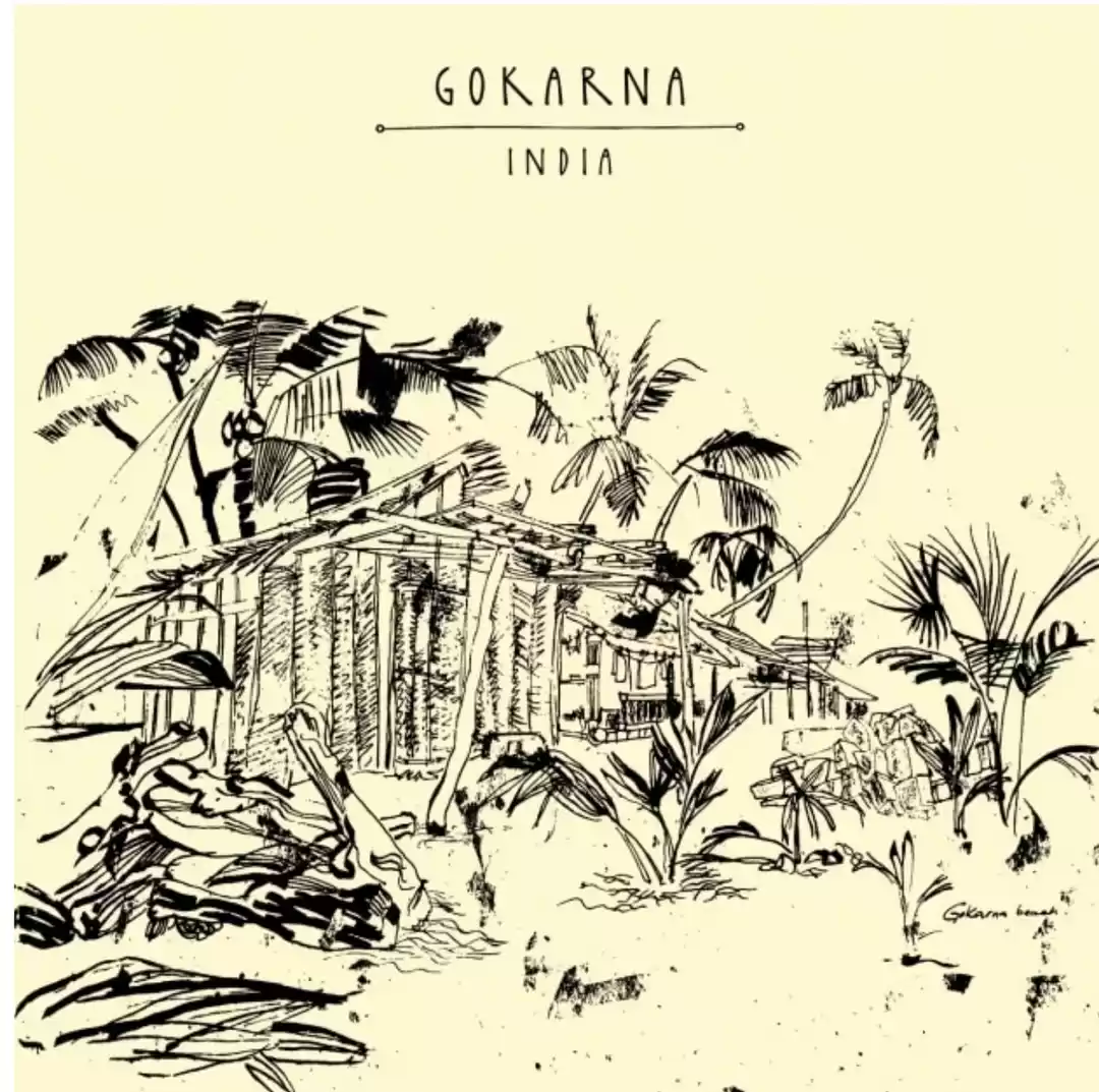 Photo of Gokarna travel: How 
