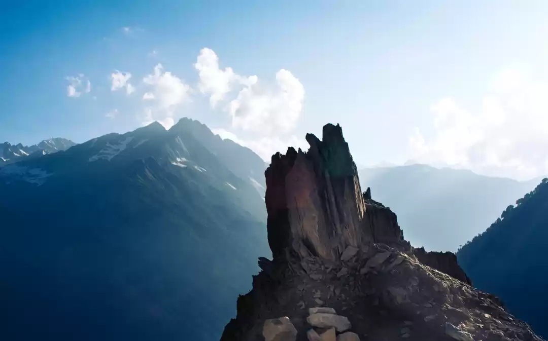 Photo of Trip to the Land of