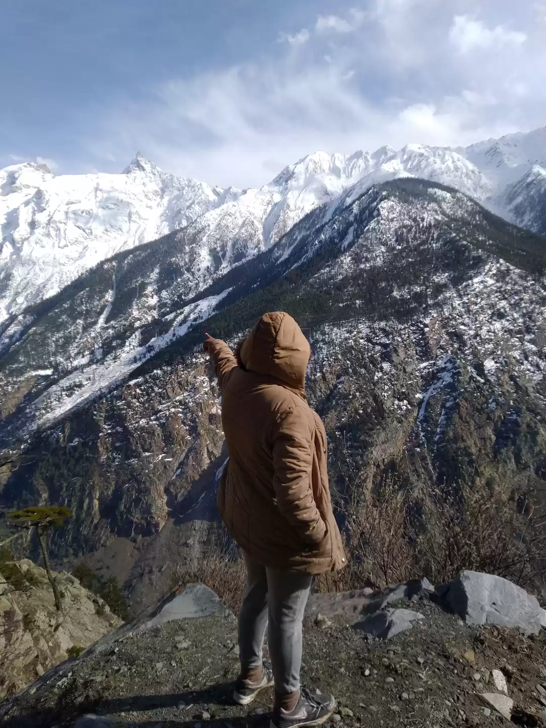 Photo of A trip to Heritage V