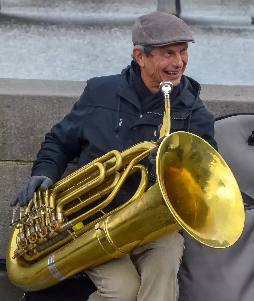Photo of Prague - A city of N