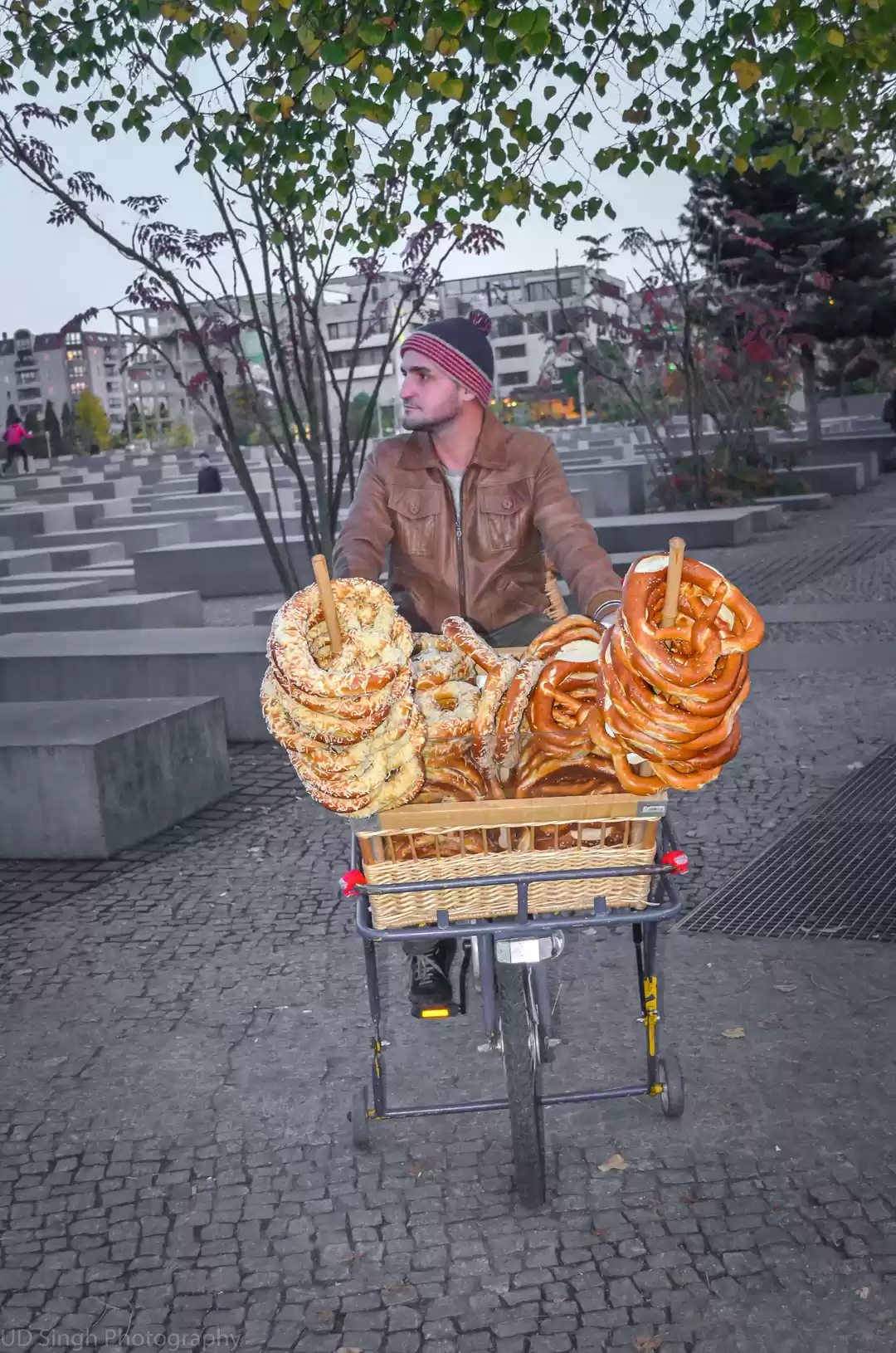 Photo of Berlin - Attractions