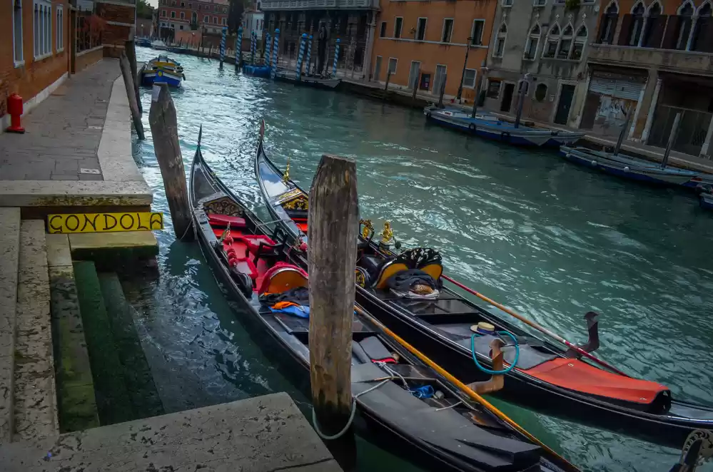 Photo of Venice or Venezia - 