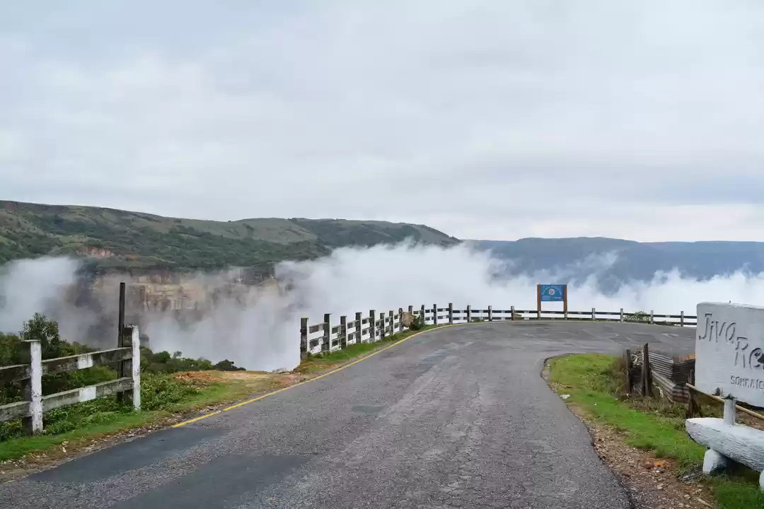 Photo of Mystical Meghalaya-
