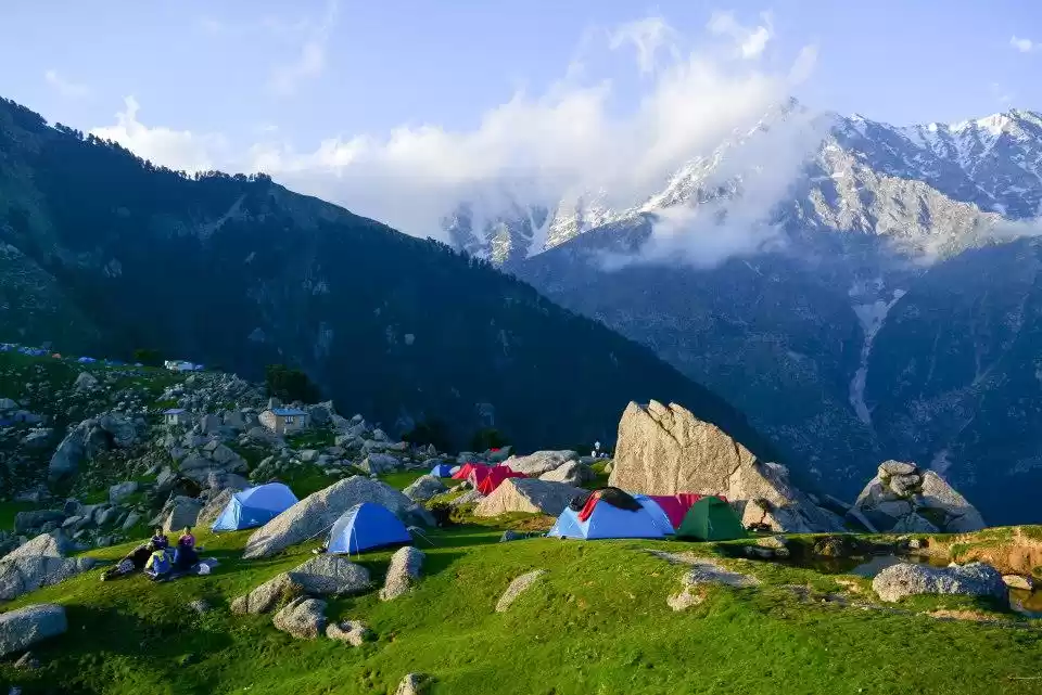 Photo of Triund Trek: Here Is
