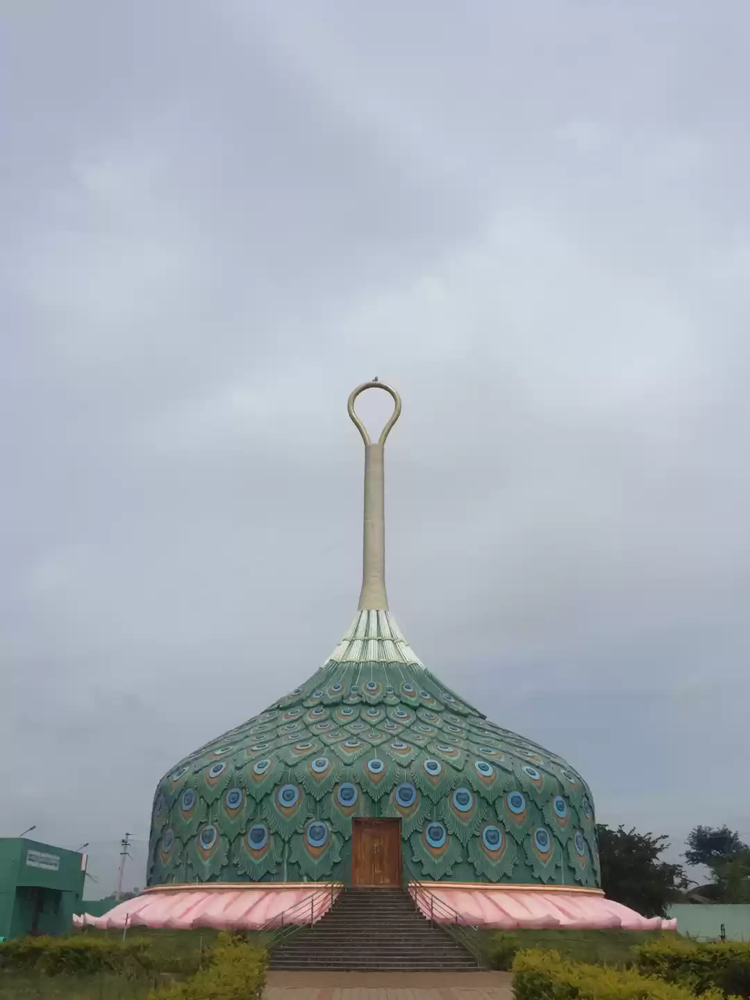 Photo of Head to this beauty,