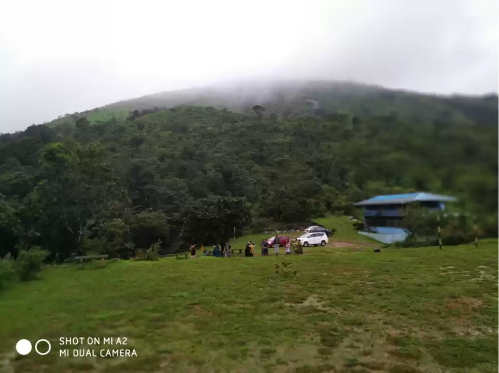 Photo of Stop by sakleshpur f