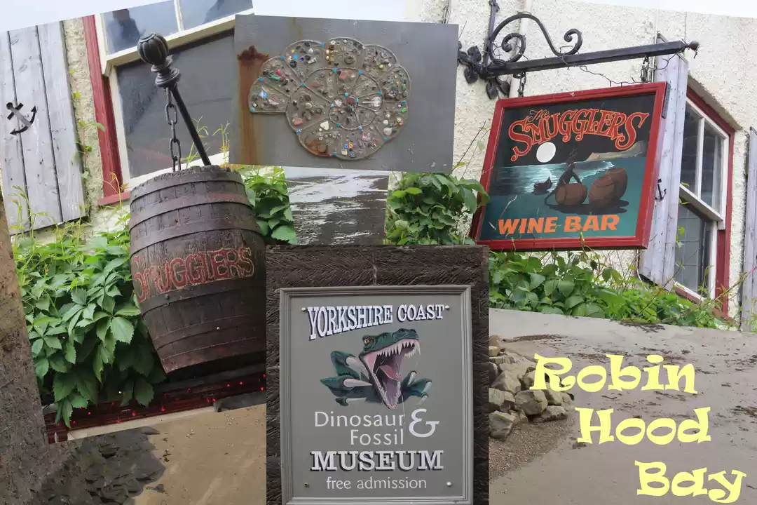 Photo of Along the smuggler's