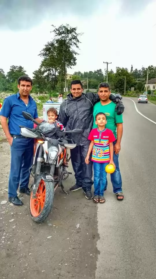 Photo of Overland Adventure -