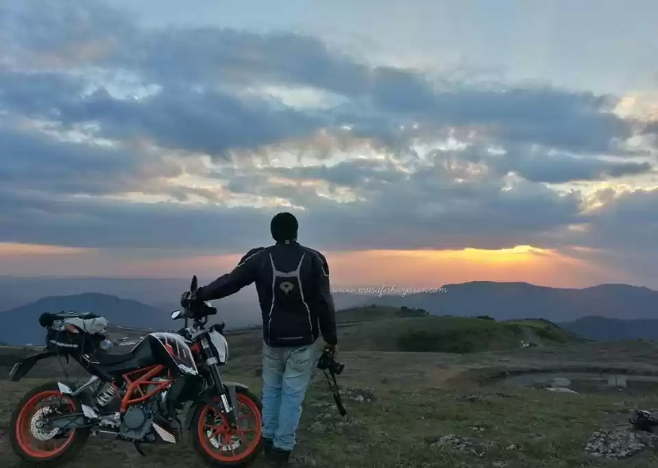 Photo of Rohit
