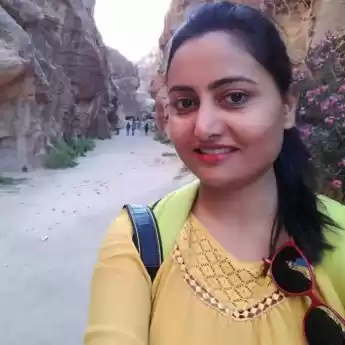 Photo of Renuka Walter