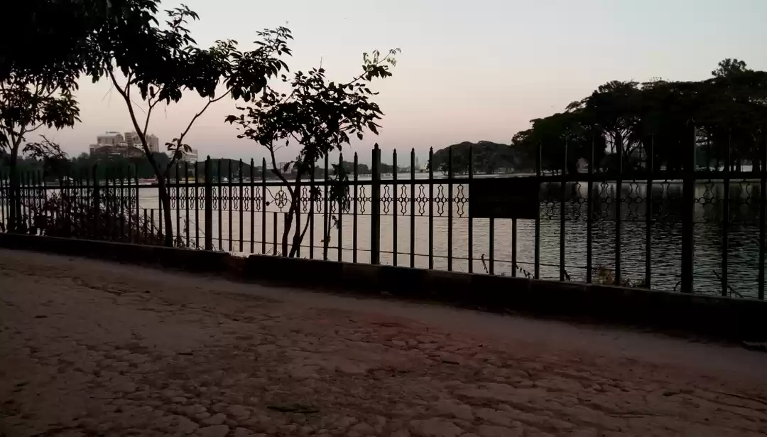 Photo of Bangalore (Part I): 