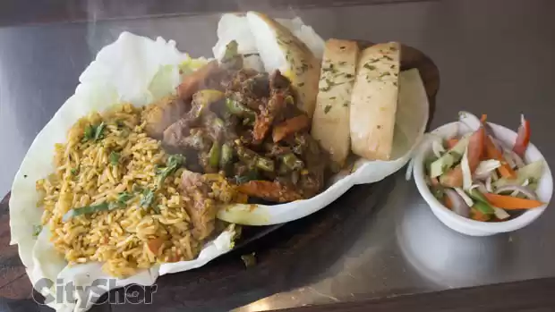 Photo of 9 places for a compl