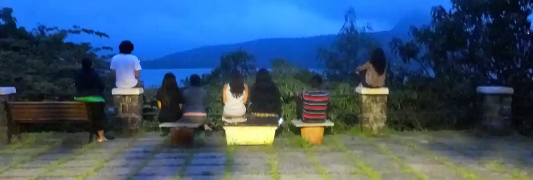 Photo of The perfect unwindin