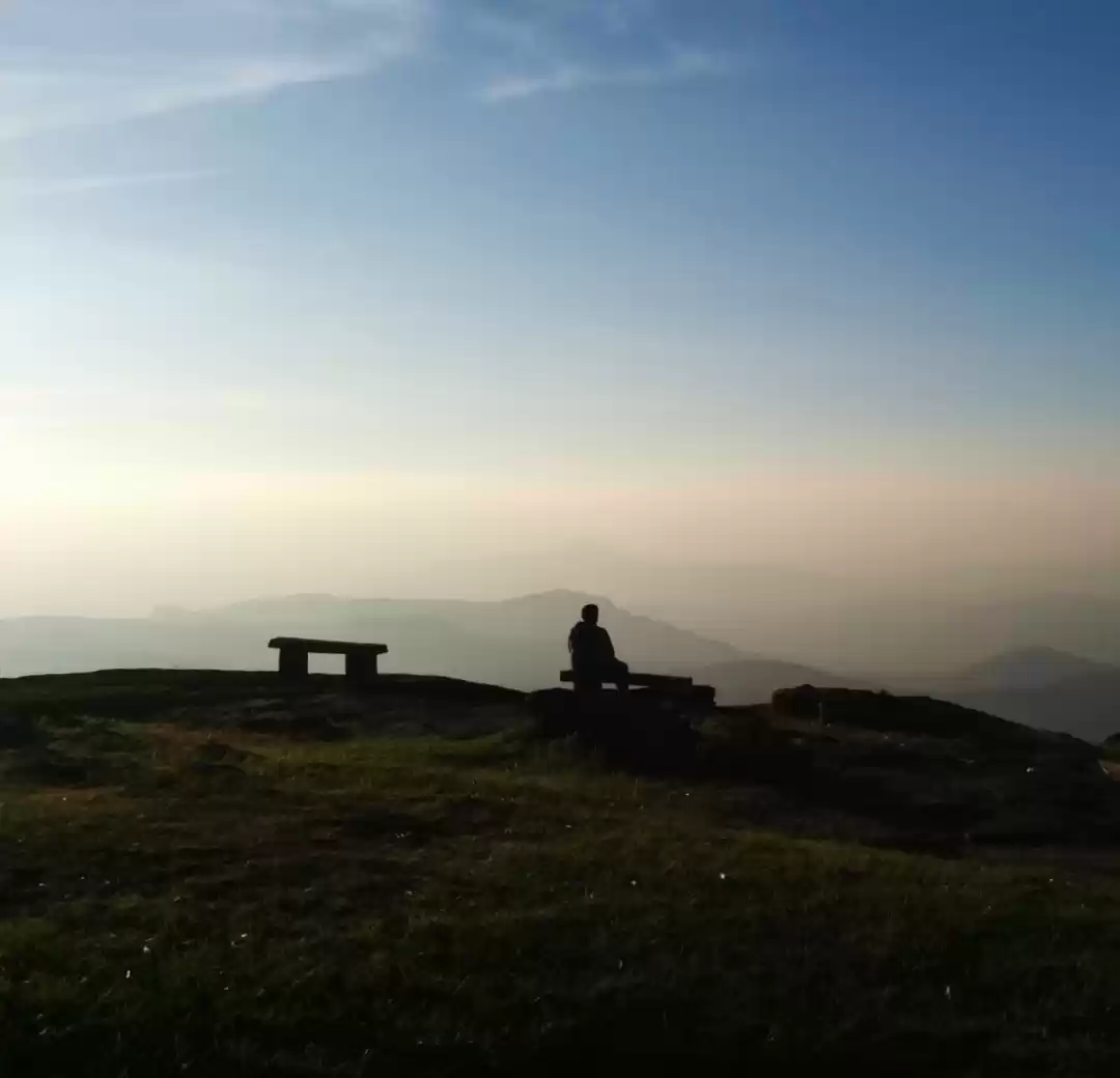 Photo of Finding the new year