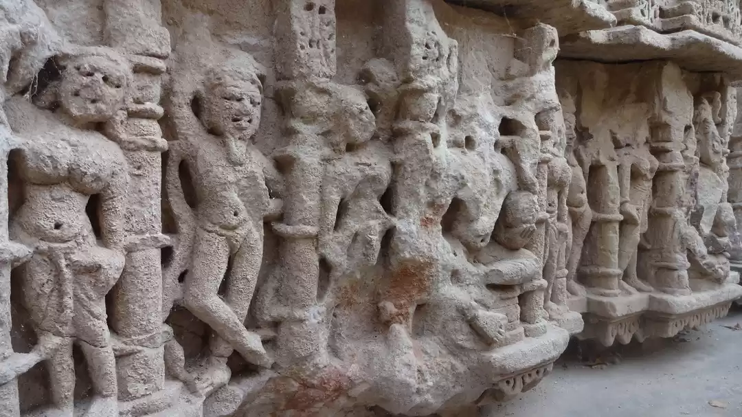 Photo of Rani Ki Vav In Gujar