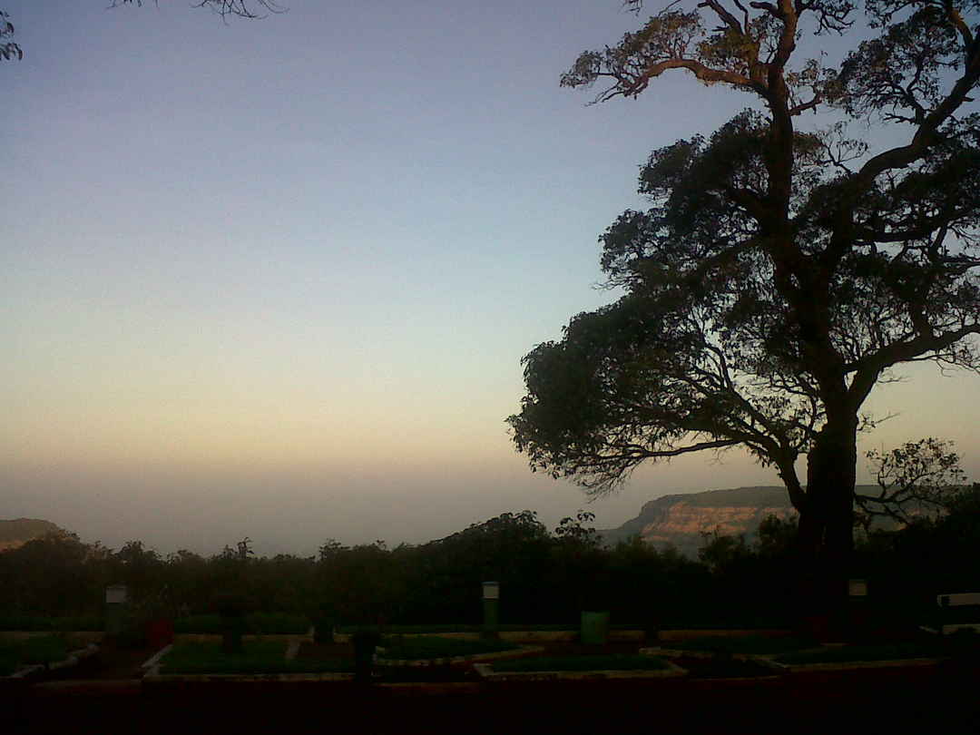 Photo of Finding the serenity at Mahabaleshwar