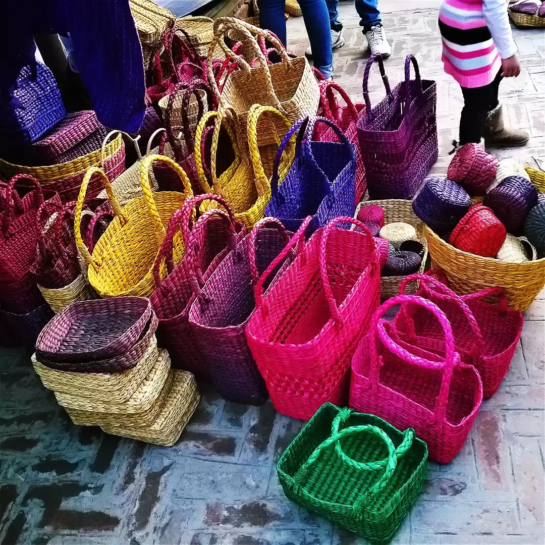 Photo of The different Delhi