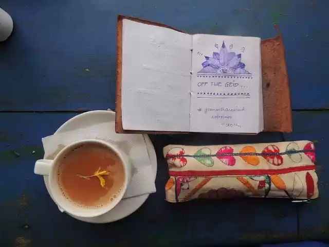 Photo of Goan With The Wind |