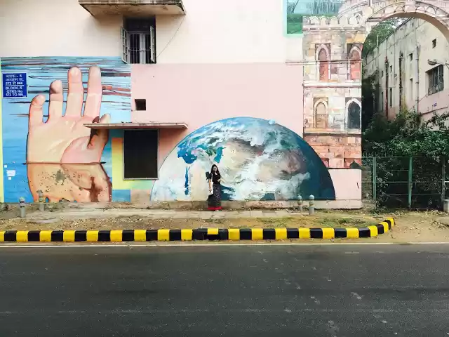 Photo of The Most Colorful &