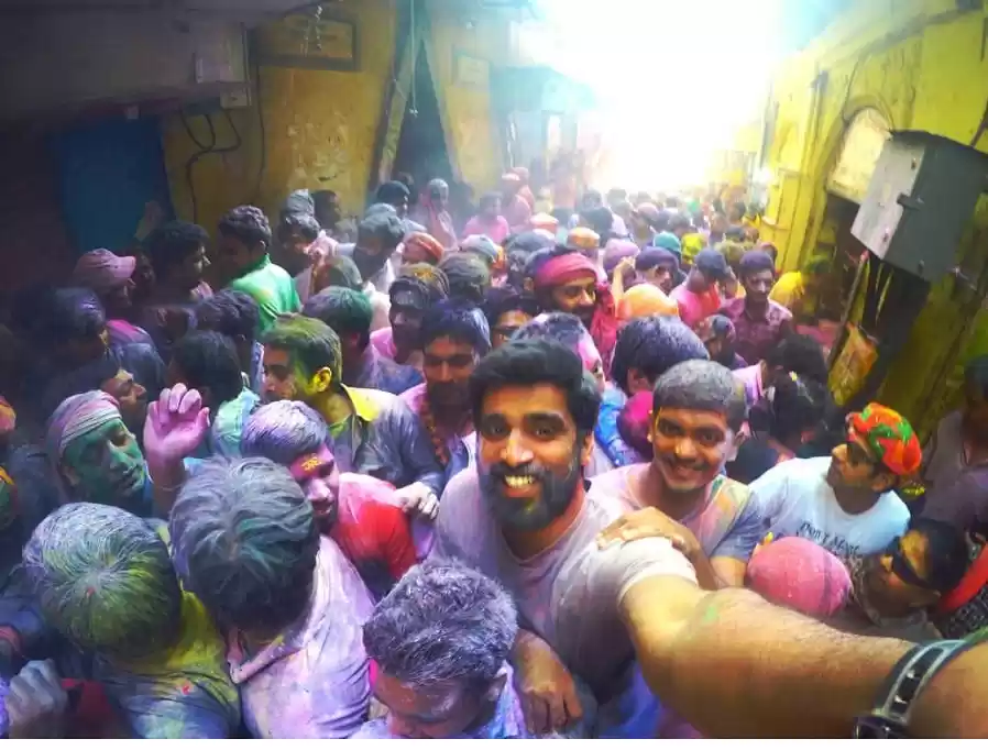 Photo of 11 selfies that migh