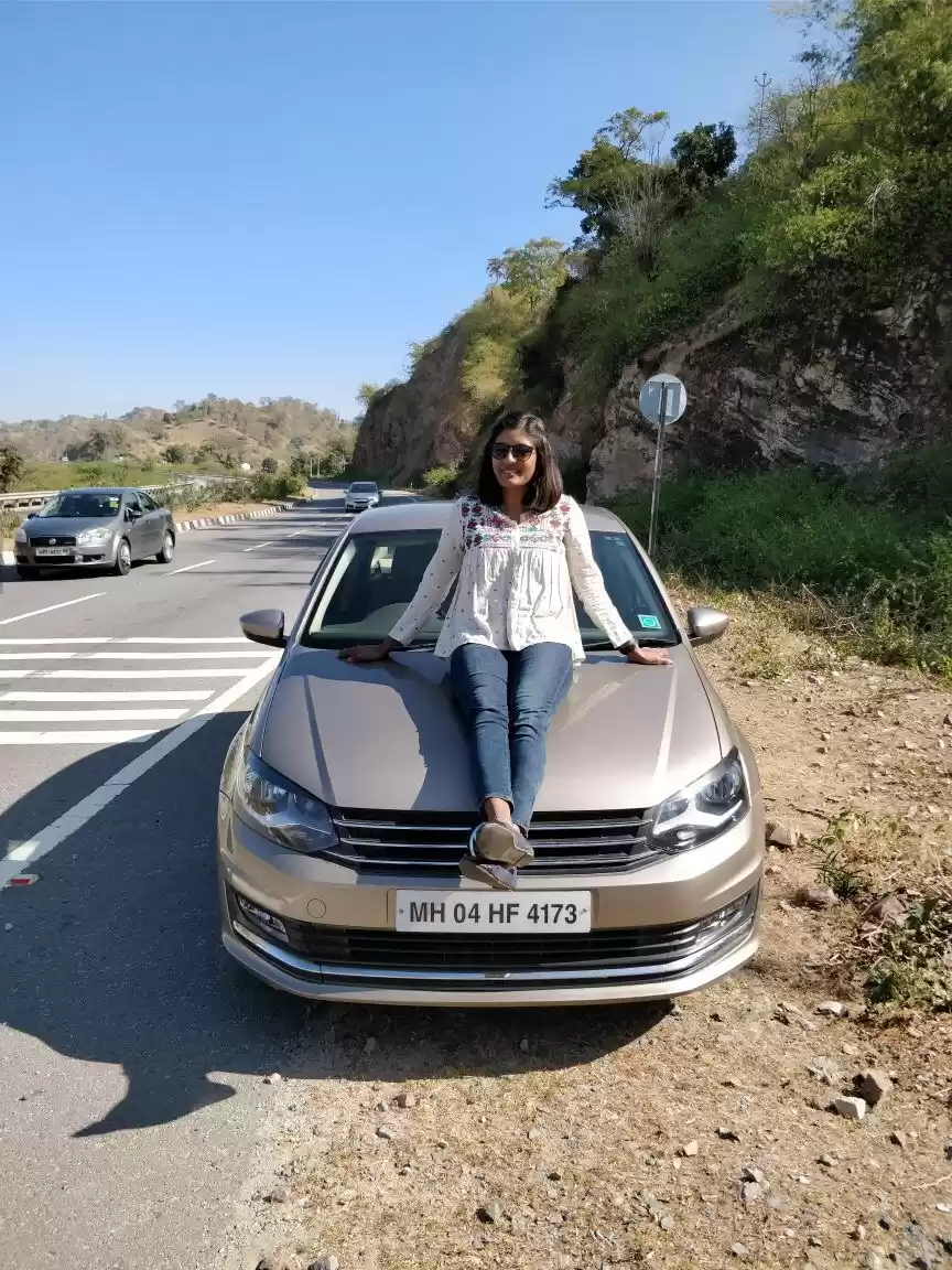 Photo of Road Trip to Udaipur