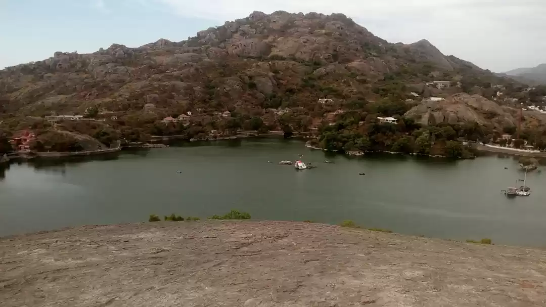 Photo of Abu Road Bike Trip