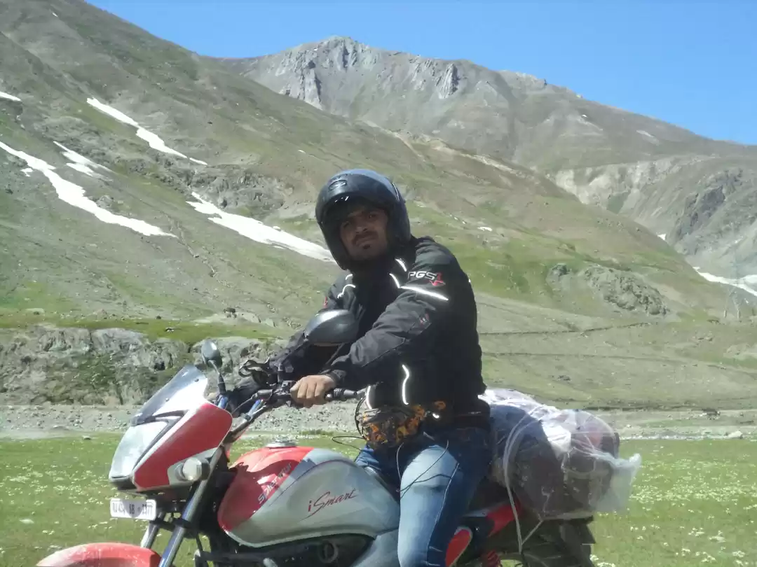 Photo of My Lifetime Trip Leh