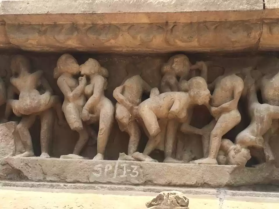 Photo of Erotica and the heat