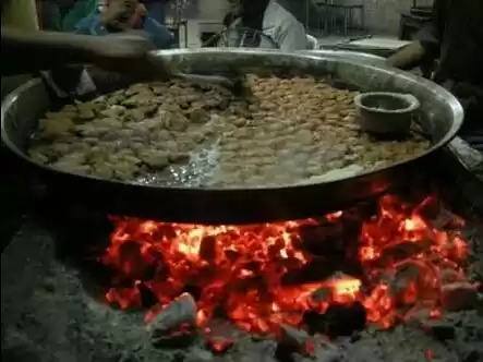 Photo of Lucknow: City of naw