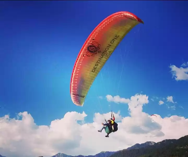 Photo of Top 10 adventure spo