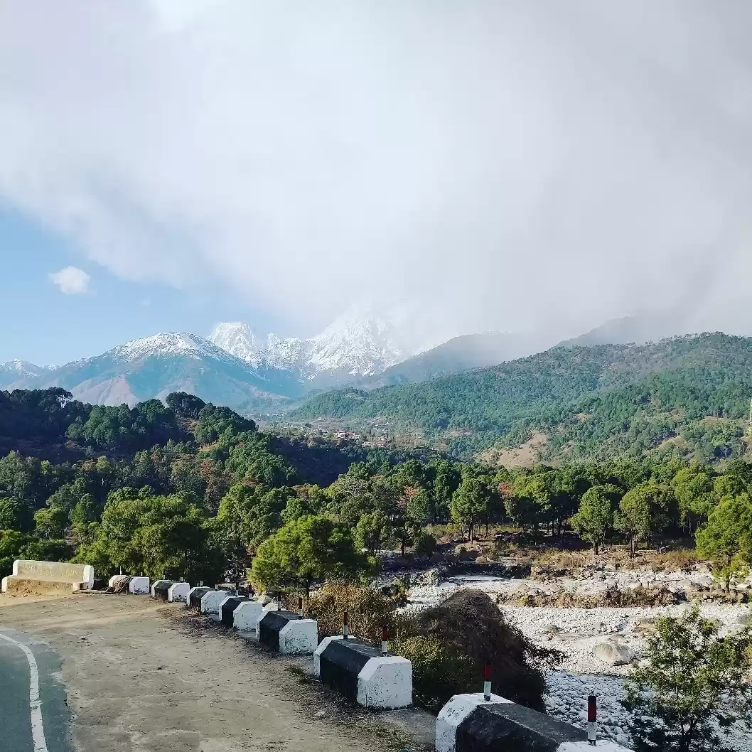 Photo of A roadtrip worth doi