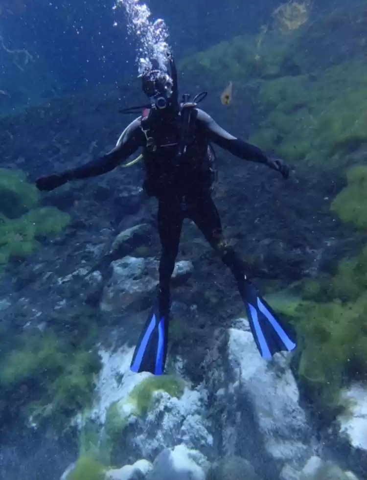 Photo of #SwipeRightToTravel