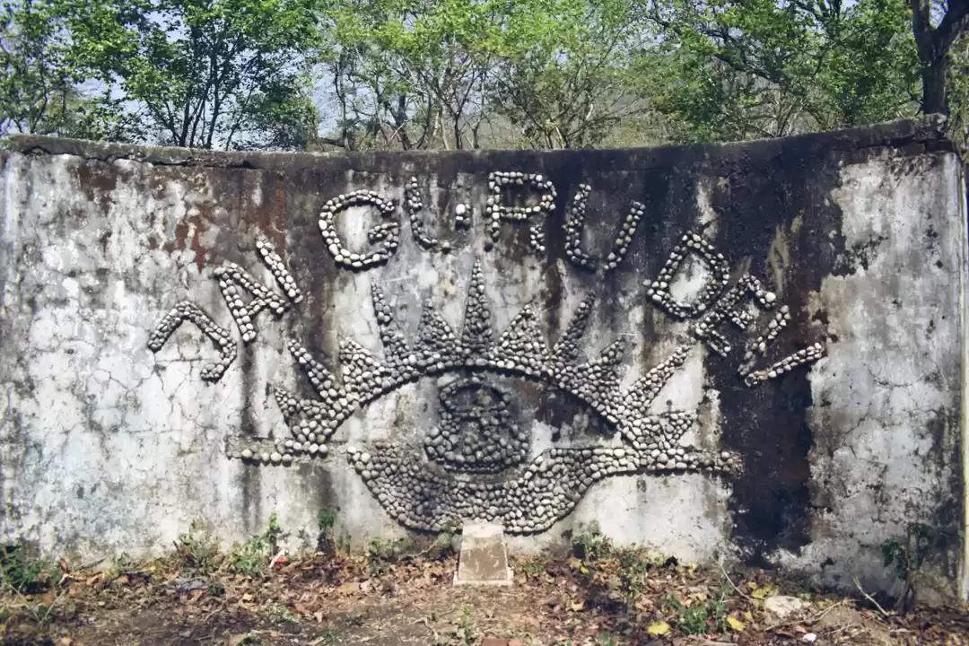 Photo of Rishikesh - Let Your