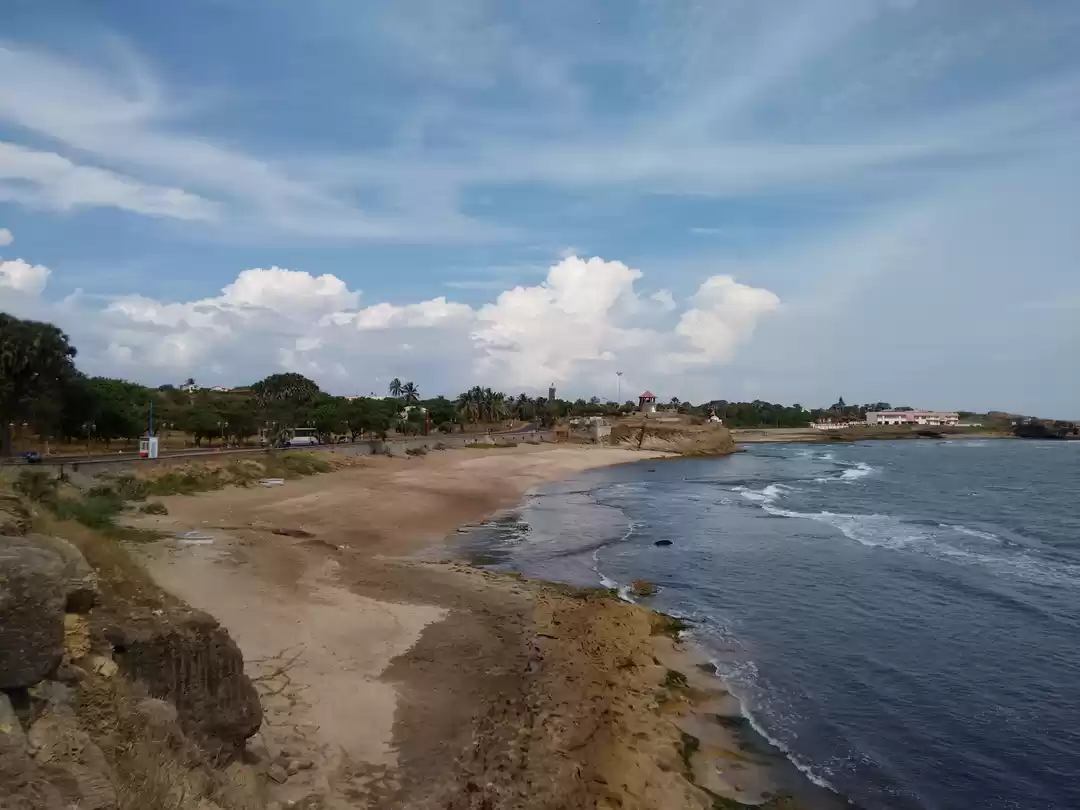 Photo of Diu: An Underrated C