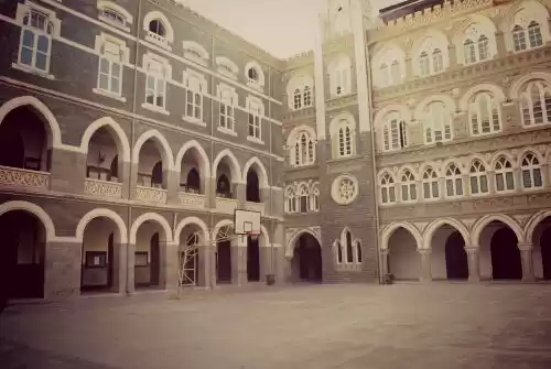 Photo of Mumbai in a day!