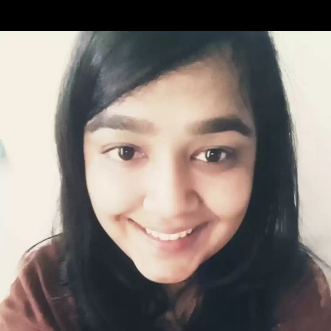 Photo of nandini sharma