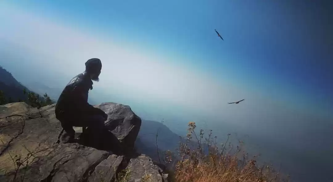 Photo of 2 days, 500 kms and 