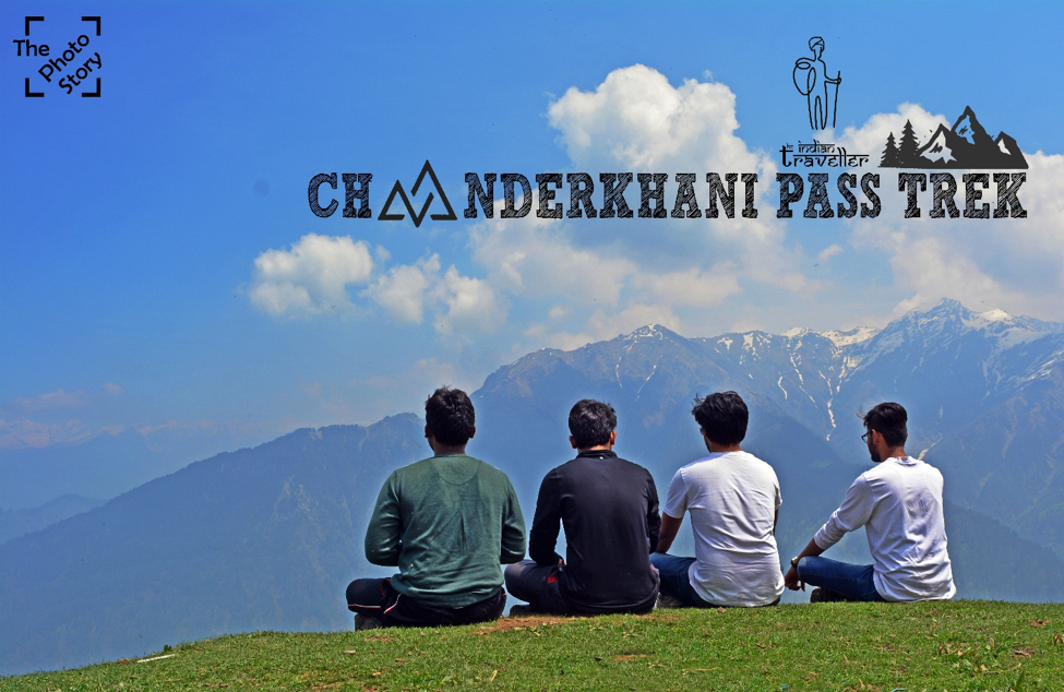 Photo of Chanderkhani Pass (P