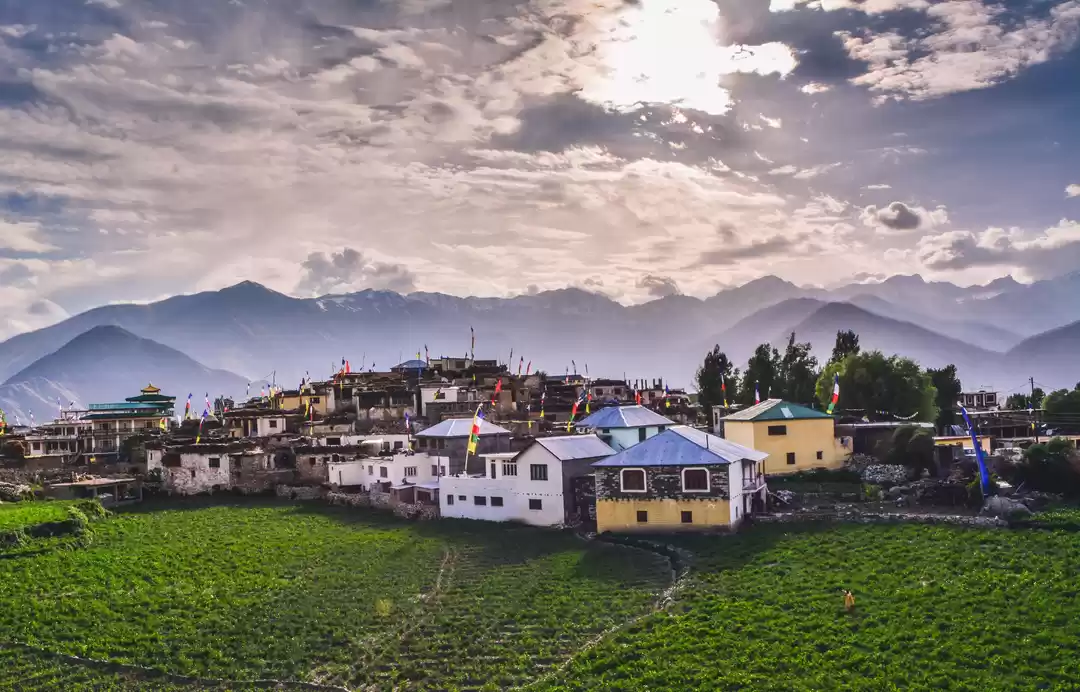 Photo of How I travelled to S