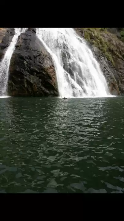 Photo of Water connecting you