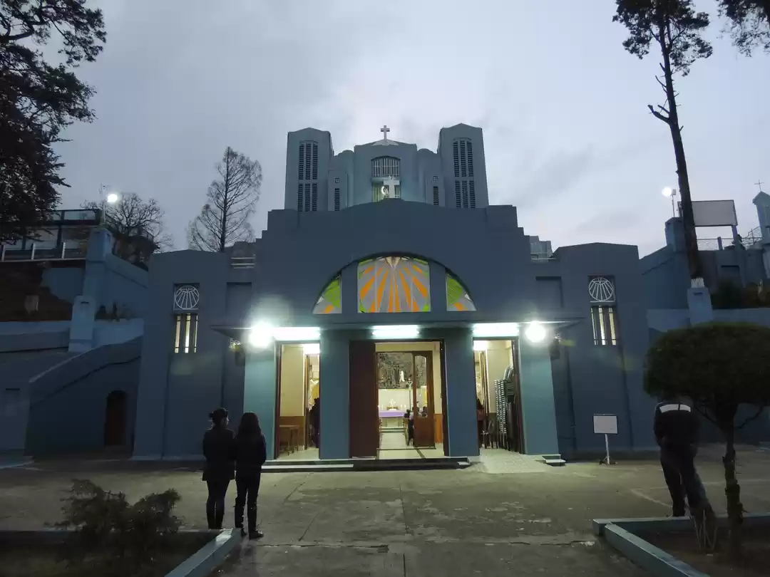 Photo of The Famous Catholic 