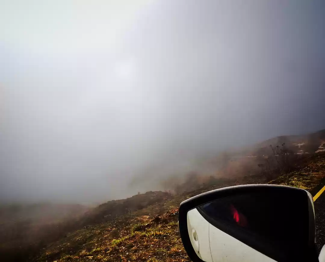 Photo of Cherrapunji & Shillo