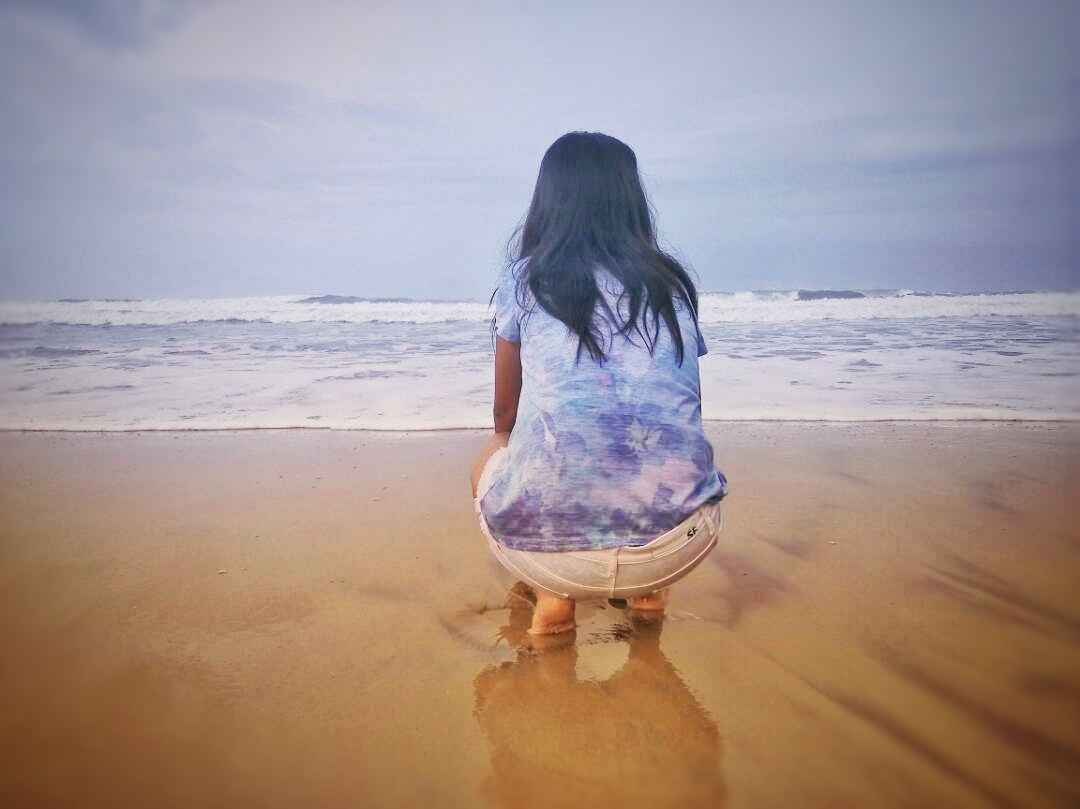 Backpacking To Varkala Beach Kerala From East Down To South Tripoto One can do plenty of things at the pythal mala hill station, where the varkala beach is situated. backpacking to varkala beach kerala