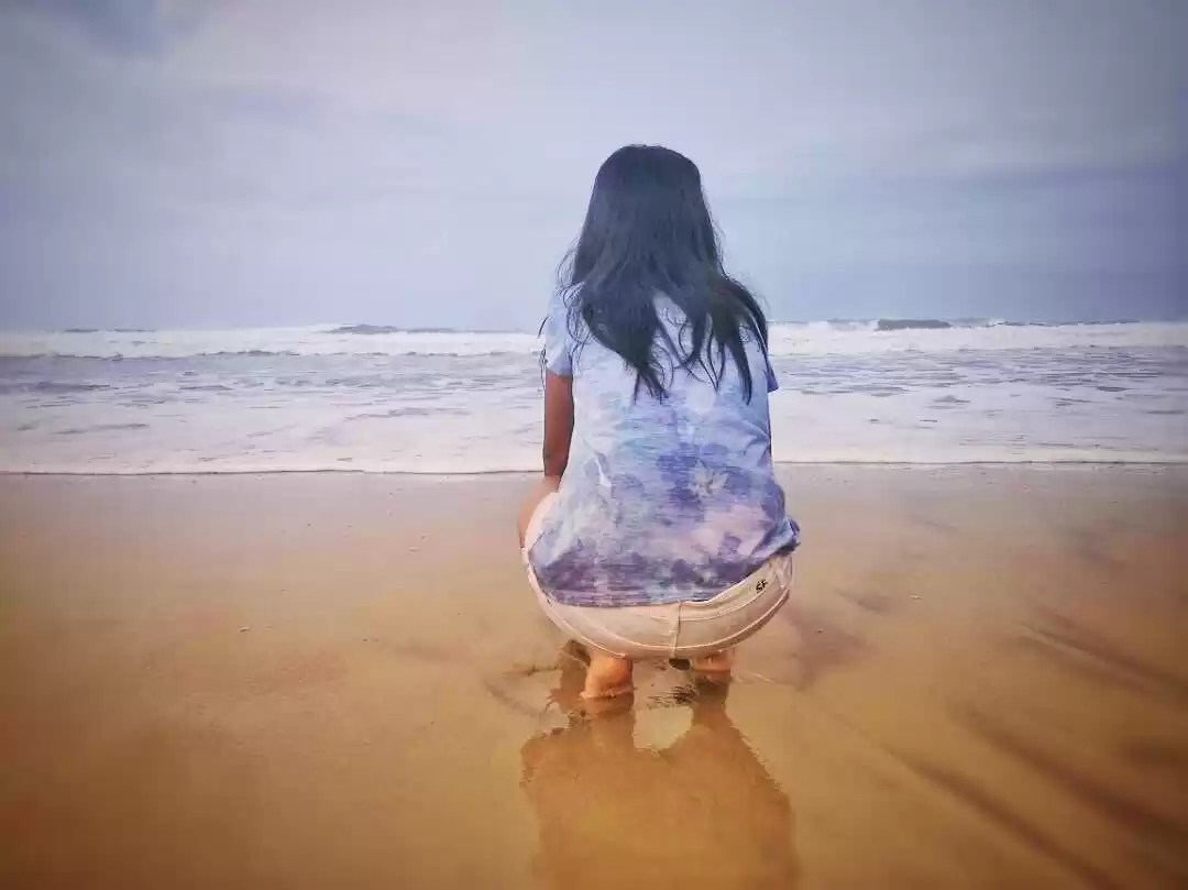 Photo of Backpacking to Varka